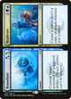 Repudiate // Replicate (227) (Ravnica Allegiance)