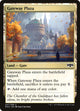 Gateway Plaza (247) (Ravnica Allegiance)