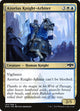 Azorius Knight-Arbiter (154) (Ravnica Allegiance)