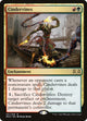 Cindervines (161) (Ravnica Allegiance)