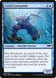 Coral Commando (36) (Ravnica Allegiance)