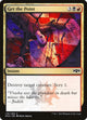 [Foil] Get the Point (176) (Ravnica Allegiance)