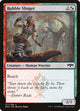 [Foil] Rubble Slinger (217) (Ravnica Allegiance)