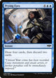 [Foil] Prying Eyes (46) (Ravnica Allegiance)