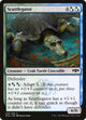 [Foil] Scuttlegator (218) (Ravnica Allegiance)