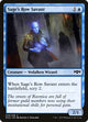 Sage's Row Savant (49) (Ravnica Allegiance)