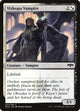 [Foil] Vizkopa Vampire (220) (Ravnica Allegiance)