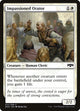 Impassioned Orator (12) (Ravnica Allegiance)