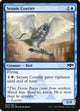 [Foil] Senate Courier (50) (Ravnica Allegiance)