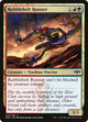 [Foil] Rubblebelt Runner (202) (Ravnica Allegiance)