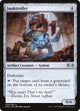 [Foil] Junktroller (235) (Ravnica Allegiance)