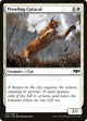 Prowling Caracal (17) (Ravnica Allegiance)