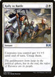 Rally to Battle (18) (Ravnica Allegiance)