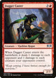 [Foil] Dagger Caster (97) (Ravnica Allegiance)