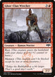 [Foil] Ghor-Clan Wrecker (103) (Ravnica Allegiance)