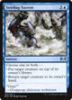Swirling Torrent (56) (Ravnica Allegiance)