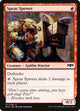 Spear Spewer (117) (Ravnica Allegiance)