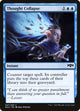 [Foil] Thought Collapse (57) (Ravnica Allegiance)