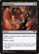 Bladebrand (64) (Ravnica Allegiance)