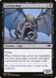 [Foil] Carrion Imp (66) (Ravnica Allegiance)