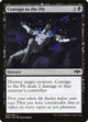 [Foil] Consign to the Pit (69) (Ravnica Allegiance)