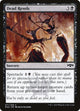 Dead Revels (71) (Ravnica Allegiance)