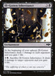 [Foil] Ill-Gotten Inheritance (77) (Ravnica Allegiance)