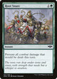 [Foil] Root Snare (137) (Ravnica Allegiance)