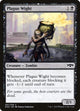 [Foil] Plague Wight (82) (Ravnica Allegiance)