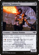 [Foil] Rakdos Trumpeter (84) (Ravnica Allegiance)