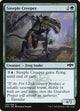 [Foil] Steeple Creeper (142) (Ravnica Allegiance)