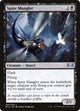 [Foil] Spire Mangler (86) (Ravnica Allegiance)