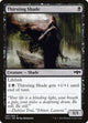 [Foil] Thirsting Shade (87) (Ravnica Allegiance)