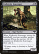 [Foil] Undercity Scavenger (88) (Ravnica Allegiance)