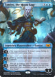 [Foil] Tamiyo, the Moon Sage (RA2) (Mythic Edition: Ravnica Allegiance)