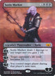 [Foil] Sorin Markov (RA3) (Mythic Edition: Ravnica Allegiance)