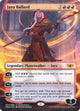 [Foil] Jaya Ballard (RA4) (Mythic Edition: Ravnica Allegiance)