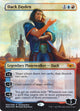 [Foil] Dack Fayden (RA6) (Mythic Edition: Ravnica Allegiance)
