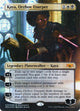 [Foil] Kaya, Orzhov Usurper (RA8) (Mythic Edition: Ravnica Allegiance)