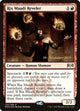 [Foil] Rix Maadi Reveler (109) (Prerelease Cards)