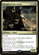 [Foil] Seraph of the Scales (205) (Prerelease Cards)
