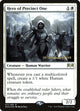 [Foil] Hero of Precinct One (11) (Prerelease Cards)
