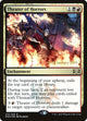[Foil] Theater of Horrors (213) (Prerelease Cards)