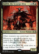 [Foil] Judith, the Scourge Diva (185) (Prerelease Cards)