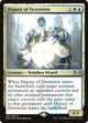 [Foil] Deputy of Detention (165) (Prerelease Cards)