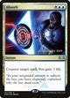 [Foil] Absorb (151) (Prerelease Cards)