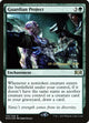 [Foil] Guardian Project (130) (Prerelease Cards)