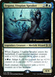 [Foil] Zegana, Utopian Speaker (214) (Prerelease Cards)