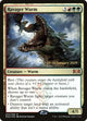 [Foil] Ravager Wurm (200) (Prerelease Cards)