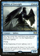 [Foil] Sphinx of Foresight (55) (Prerelease Cards)